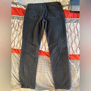 Rue 21 high rise jeggings size 14R